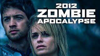 2012: Zombie Apocalypse (HORROR-ADENTURE full length | full movie in German)