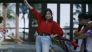 Ayu Azhari - Adhoh Adhoh (Official Music Video)