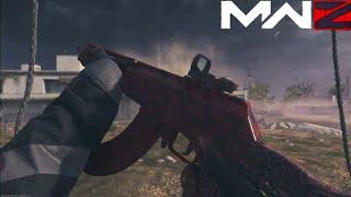 Call of Duty:MW3 - Serpentinite Longbow