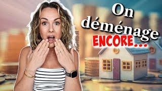 ON DEMENAGE : Notre nouveau projet immobilier + FAQ