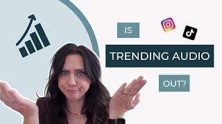 Should You Stop Using Instagram Reels Trending Audios? | Instagram Reels Trends DEBUNKED