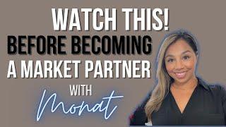 Monat Explained! | You Should Watch This Video Before Joining Monat