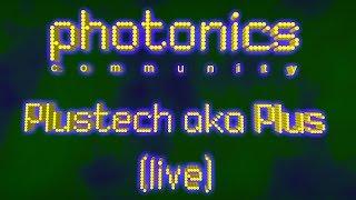 Plustech aka Plus (live)