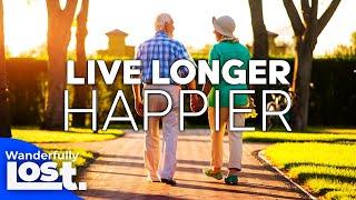 Live to 100: Secrets of the Blue Zones | Longevity | How To Live Longer And Happier