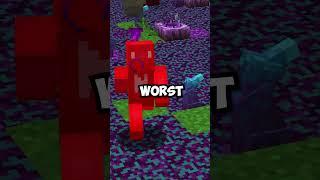 I Accidentally Lost My World To A Parasite... | Mod is Infectum by kiakkers