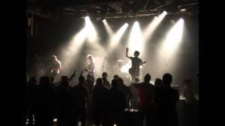 6ft Auto Return - Chavez (Live @ Voxhall 2011).wmv