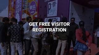 Upcoming Engiexpo Industrial Exhibition in Pune 2024 – Register for Free! #engiexpo