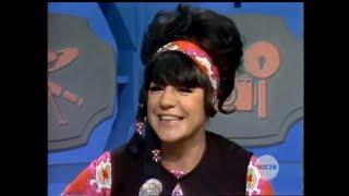 What's My Line? (#1462):  1971 ep with Joanne Worley as Mystery Guest!