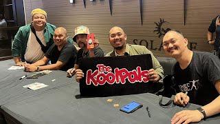 The KoolPals Custom Rug | 1 of 1