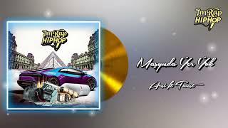 Arsi ft Twist - Mashynda Yer Yok (Official Audio) [TmRap-HipHop]