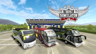 Bus Simulator Indonesia (BUSSID) Trailer