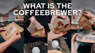 Why We Invented a New Way to Brew Specialty Coffee | The Brew Company Coffee talks