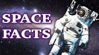 9 Fascinating Space Travel Facts