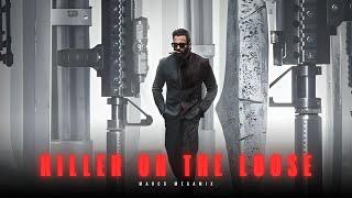 MARCO x Killer on the Loose  | Unni Mukundan | Rifle Club | DeXterDuke