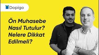 Şirketlerde Ön Muhasebe Nasıl Tutulmalı? Dikkat Edilmesi Gerekenler Neler?