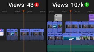 5 Editing Tricks That Got Me Millions of Views (And How You Can Do It Too!) — YouTube 2025