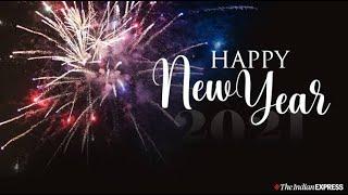 HAPPY NEW YEAR!!! | WELCOME 2021