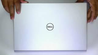 ️ DELL INSPIRON 5000 SERIES Intel Core i5-1135G7 disassembly and upgrade options