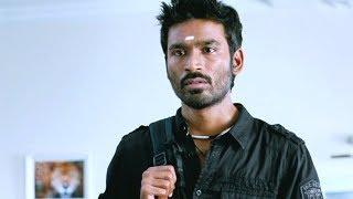 Dhanush Full Emotional Scene | Mr. Karthik Latest Movie Scene | #telugumoviemagazine