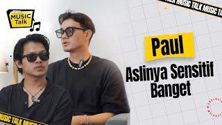 Ronny dan Paul Buka-Bukaan Tentang Kehidupannya Setelah Lulus Dari Idol