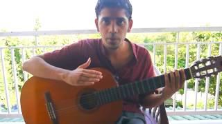 Easy Beginner Guitar Lessons 8 How To Practice Playing Quarter Notes In Time