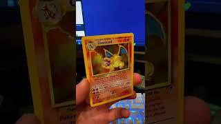 #CapCut LEGENDARY COLLECTION CHARIZARD #3 HOLO #legendary #collection #pokemon #tcg #charizard