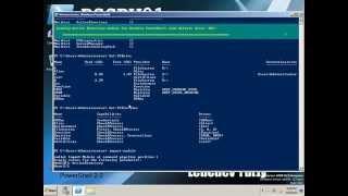 08 Обзор модулей Windows PowerShell 2 0