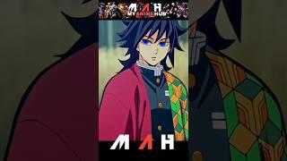 demon Slayer #my anime Hub #viralvideo #ytshorts #anime #sololeveling #video