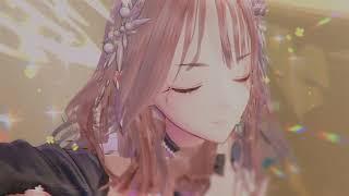BLUE REFLECTION: Second Light Opening