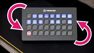 Elgato Stream Deck XL Advanced Studio Controller, 32 Macro Keys Review