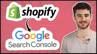 How to Create a Sitemap for Shopify & Submit to Google Search Console