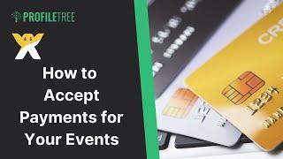 How to Accept Payments for Your Events | Wix Tutorial | Wix Website | Wix for Business