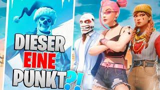 Dieser EINE PUNKT entscheidet ALLES!  | Frosty Frenzy Open (Runde 4)