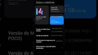 COMO AUMENTAR A MEMÓRIA RAM NOS CELULARES DA XIAOMI