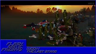 The Last Stand - Flash Game Fridays #1