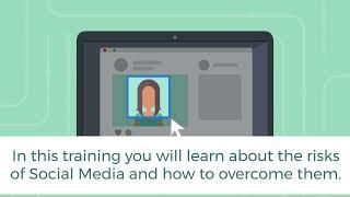 Social Media Risk - Training Teaser