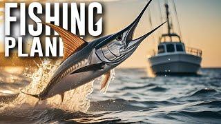 BESTES Big Game Angeln?! Raubende THUNFISCHE und MARLIN! || Fishing Planet || PantoffelPlays