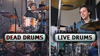 DRUMMERS: Think More About THIS