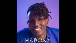 Christopher Muneza - Habona (Official Audio)