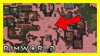 THIS Will Consume Your Entire Colony In Rimworld: Anomaly!