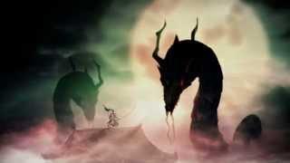Onikira: Demon Killer Trailer