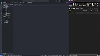 C++ OpenGL setup for VSCode in 2min