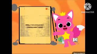 The Pinkfong Show End Credits