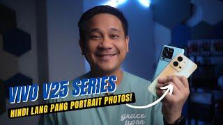 vivo V25 Series - Everything you need to know!