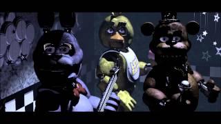 Five Nights at Freddy's: Circus song
