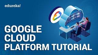 Google Cloud Platform Tutorial | What is Google Cloud Platform | GCP Training | Edureka