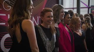 2023 Calgary Influential Women in Business Awards Gala - Event Highlights