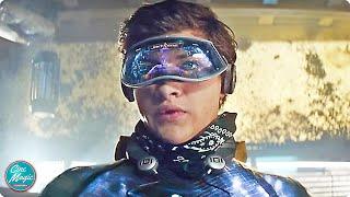 READY PLAYER ONE (2018) Dietro le Quinte: Vivete il nostro futuro