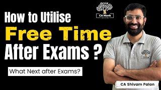 About GIR Workshop | What After CA Final Exam | How To Prepare for Job Interview Before CA Results