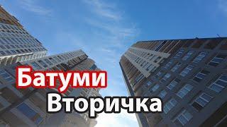 Квартира с ремонтом в Батуми, продажа квартир